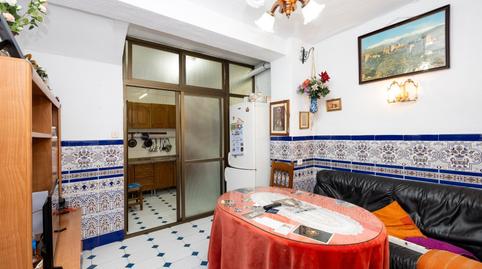 Foto 5 von Haus oder Chalet zum Verkauf in Calle Turia, San Ildefonso,  Granada Capital