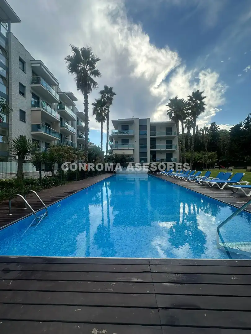 Flat with pool for sale in Fenals, imagen 18