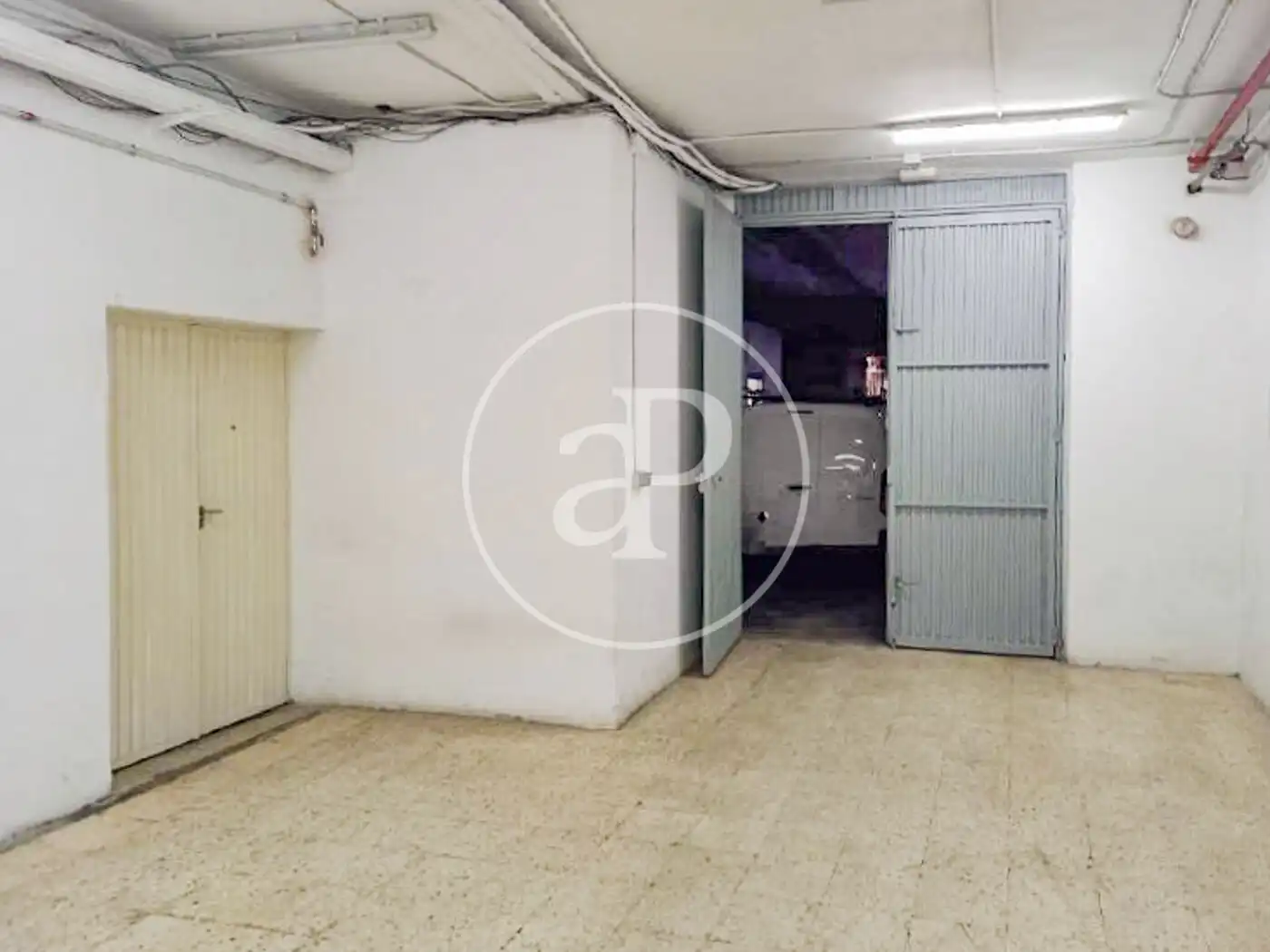 Flat for sale in Madrid  with Air Conditioner, Heating and Terrace