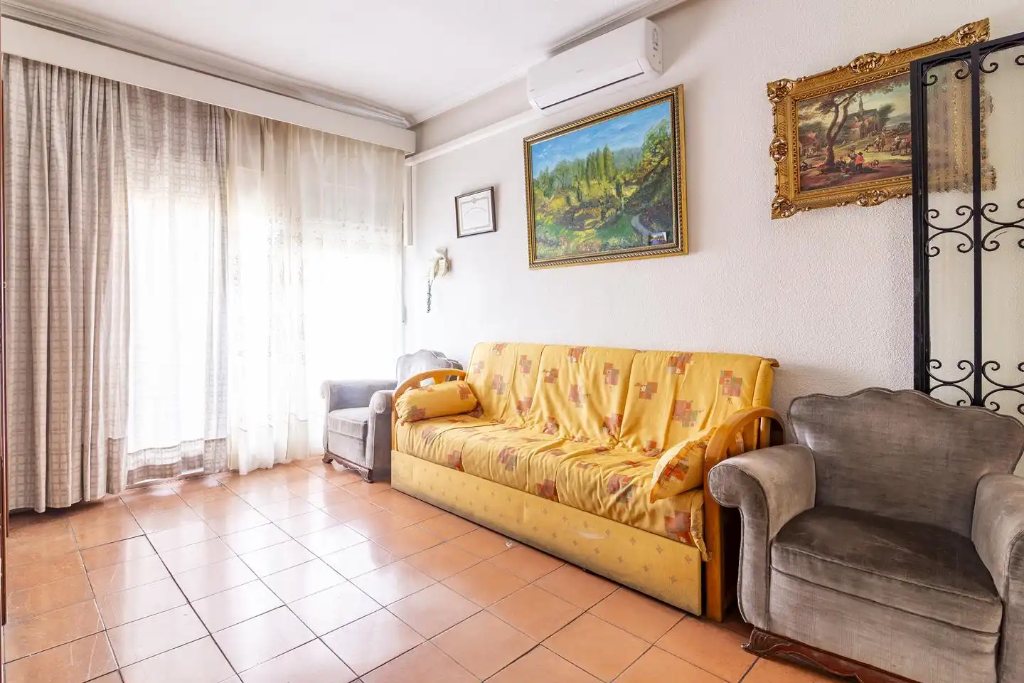 Wohnung mit Aufzug zum Verkauf in Calle Guindales, imagen 8