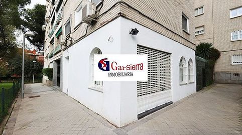 Foto 4 de Piso en venta en Apóstol Santiago, Madrid Capital