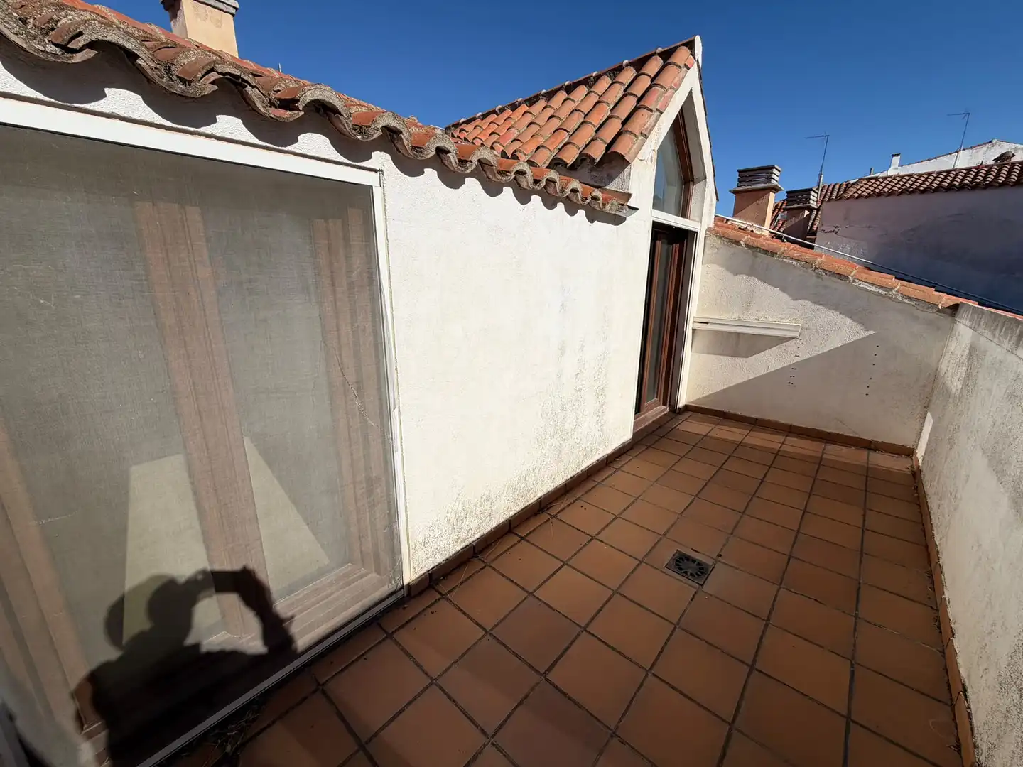 Dúplex amb ascensor en venda a Calle Reyes Católicos, imagen 16