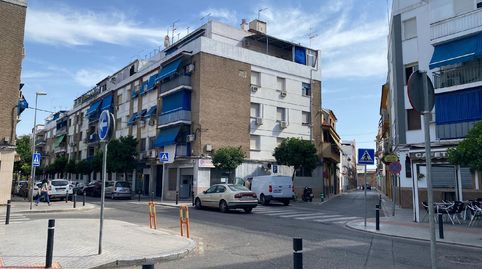 Foto 2 de Pis en venda a Sagunto - Edisol, Córdoba Capital