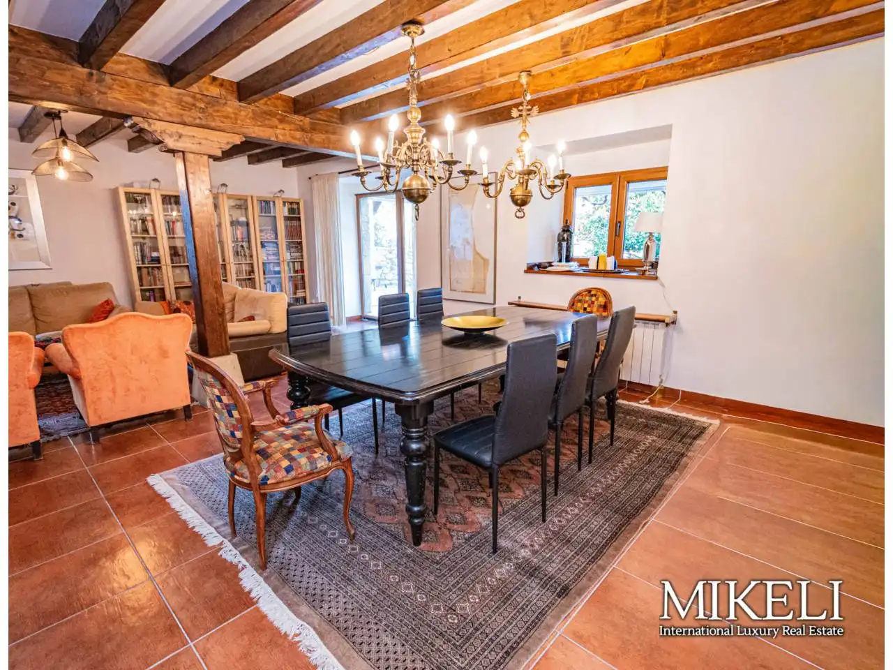 Casa con jardín en venta en Calle VILLEGAR, imagen 19