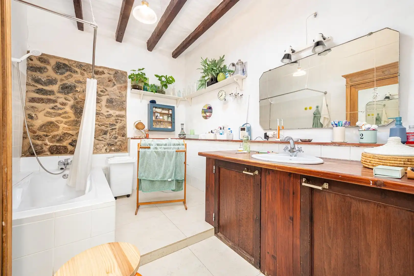 Baño de Casa o chalet en venta en Teguise con Amueblado