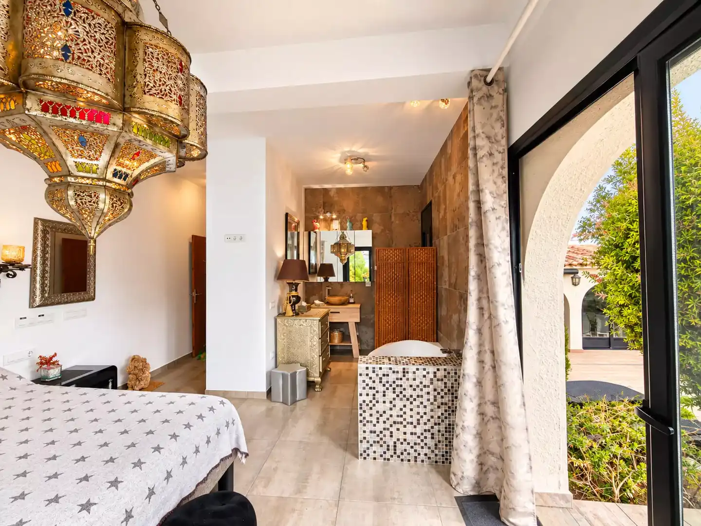 Haus mit Pool zum Verkauf in Alberes, imagen 26