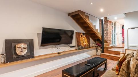 Foto 4 de Piso en venta en Calle de la Bola, Palacio, Madrid