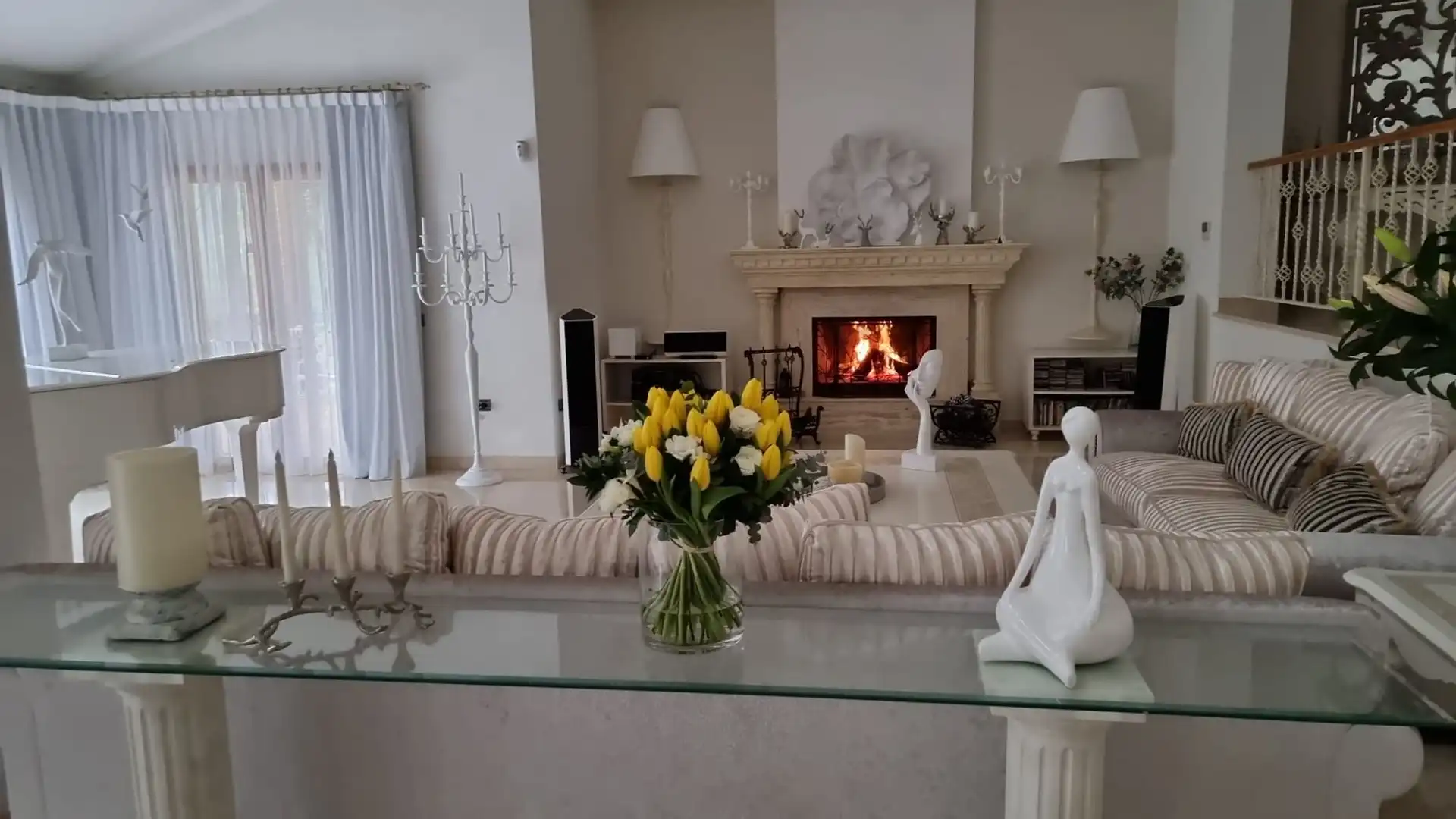 Chalet en venta en Benahavís pueblo, imagen 16