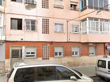 Appartamento in vendita a Juan Goytisolo