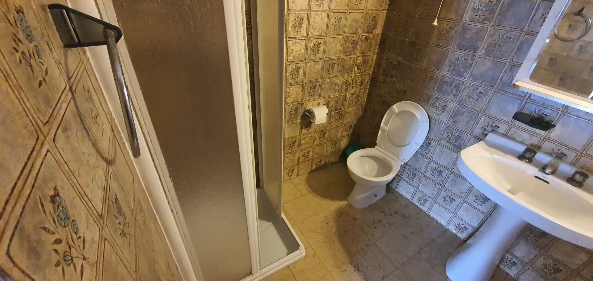 Bathroom of Houses for sale in Bot
