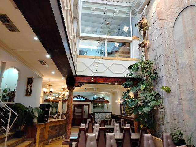 Local comercial en Alquiler en Plaza del Pilar, 6 en Cúllar Vega