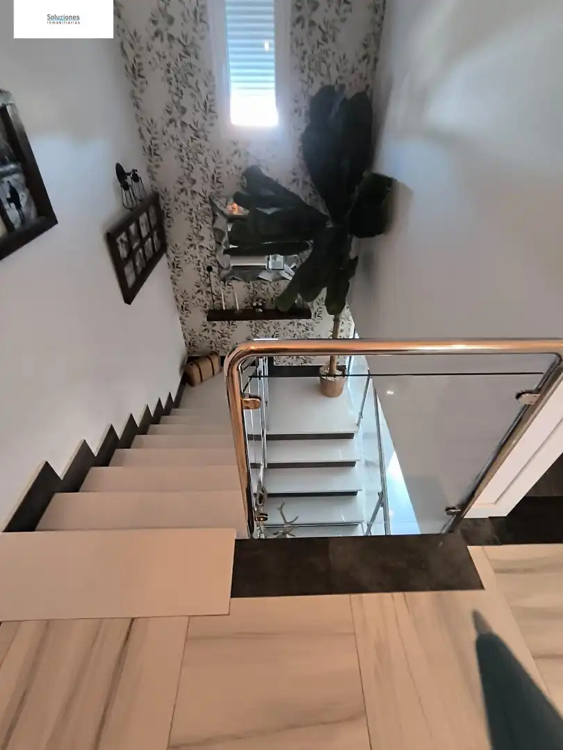Villa mit Terrasse zum Verkauf in Pedanías - Extrarradio, imagen 23