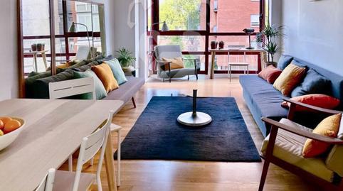 Foto 2 de Pis de lloguer a Albalá, Simancas, Madrid Capital