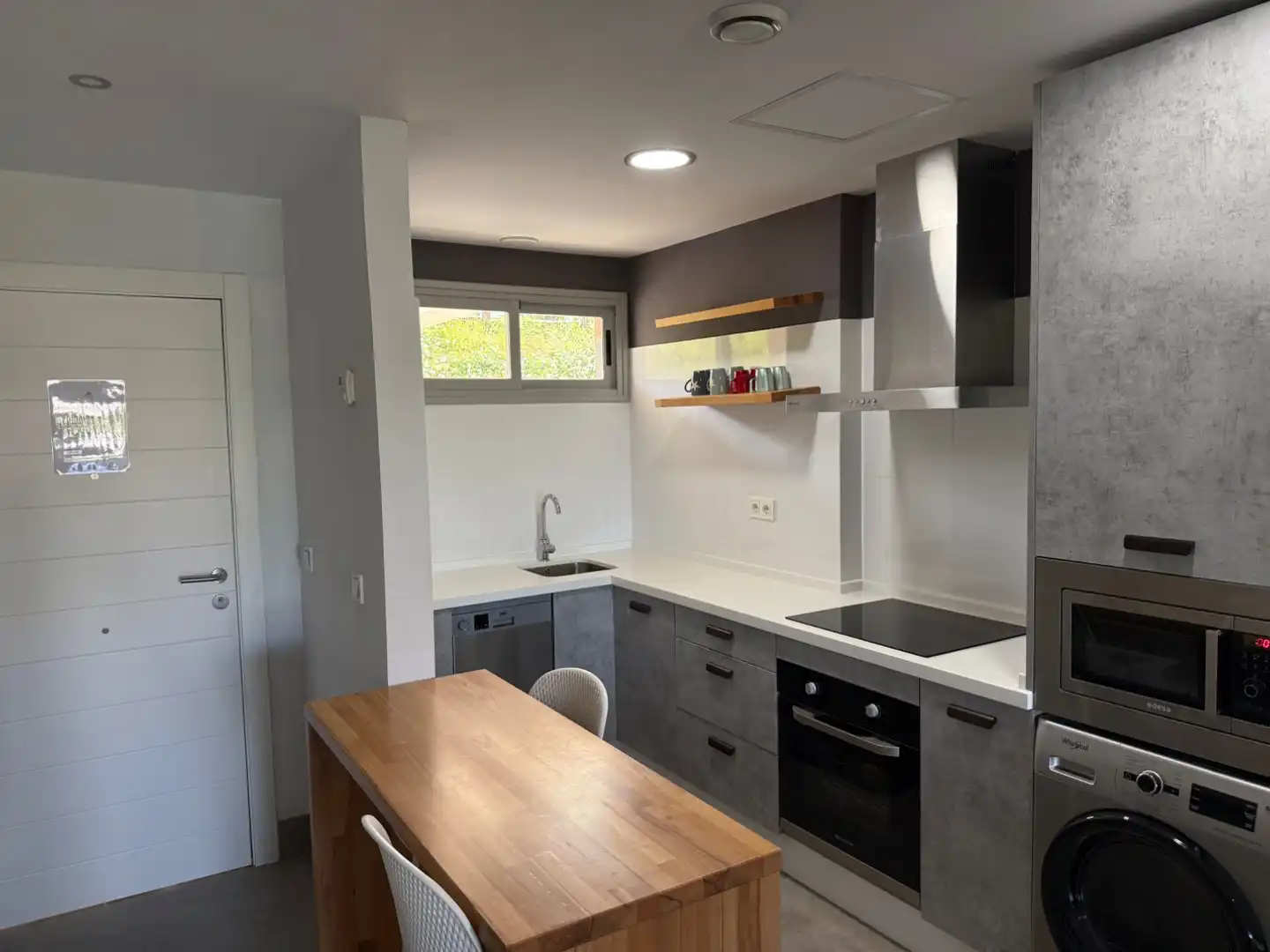 Vivienda con piscina en venta en Urbanización Nuevo Rompido Oeste, 13 905, imagen 8