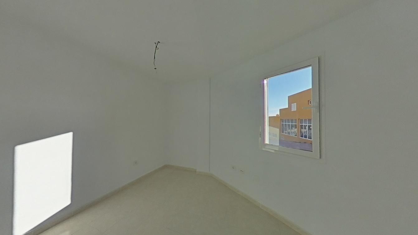 Bedroom of Flat for sale in Granadilla de Abona  with Storage room