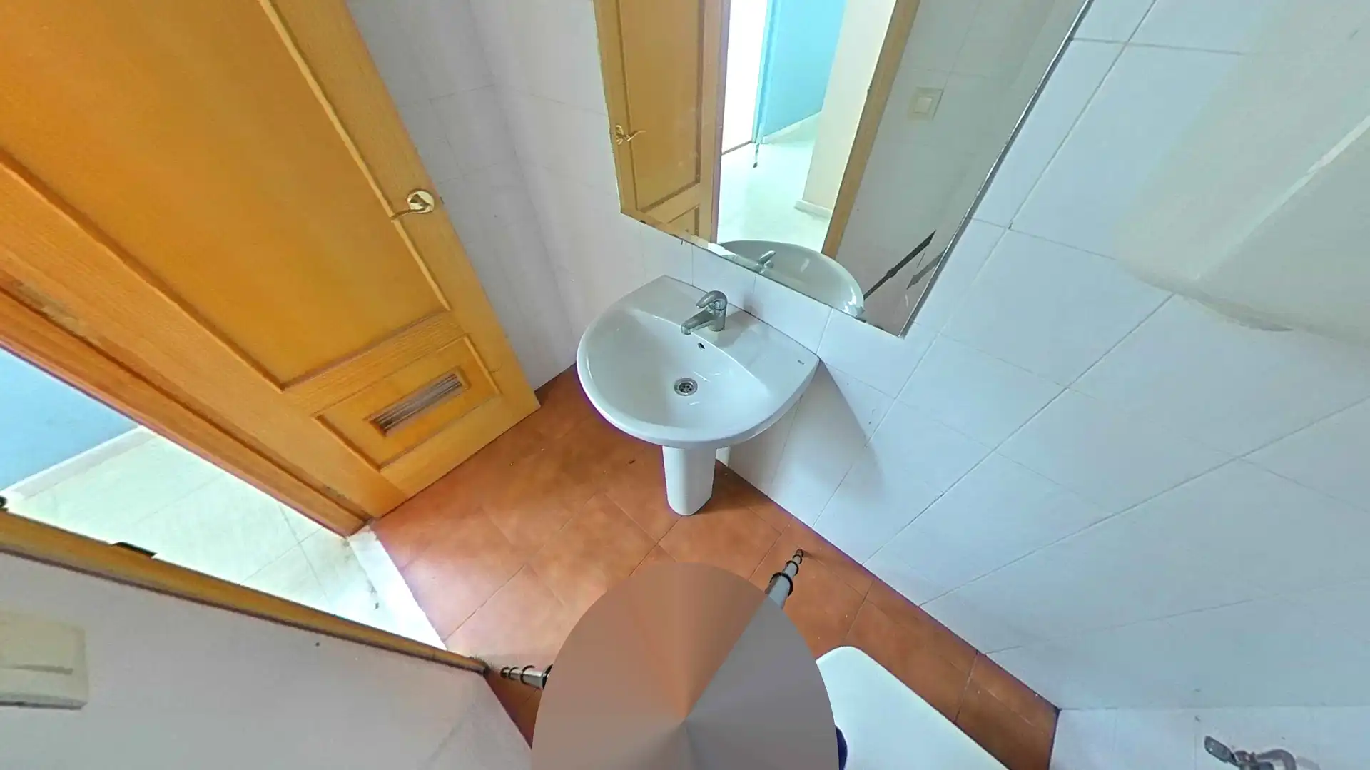 Baño de Local en venta en Cuevas del Almanzora