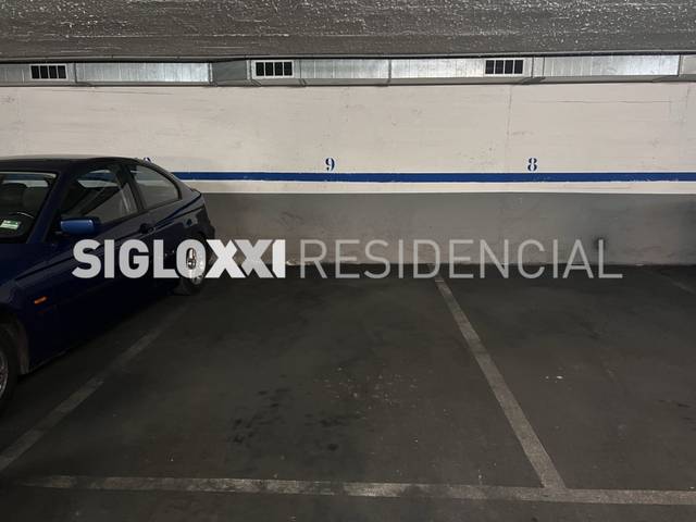 Garaje en Venta en MARE DE DEU DEL COLL en Vallcarca i els Penitents