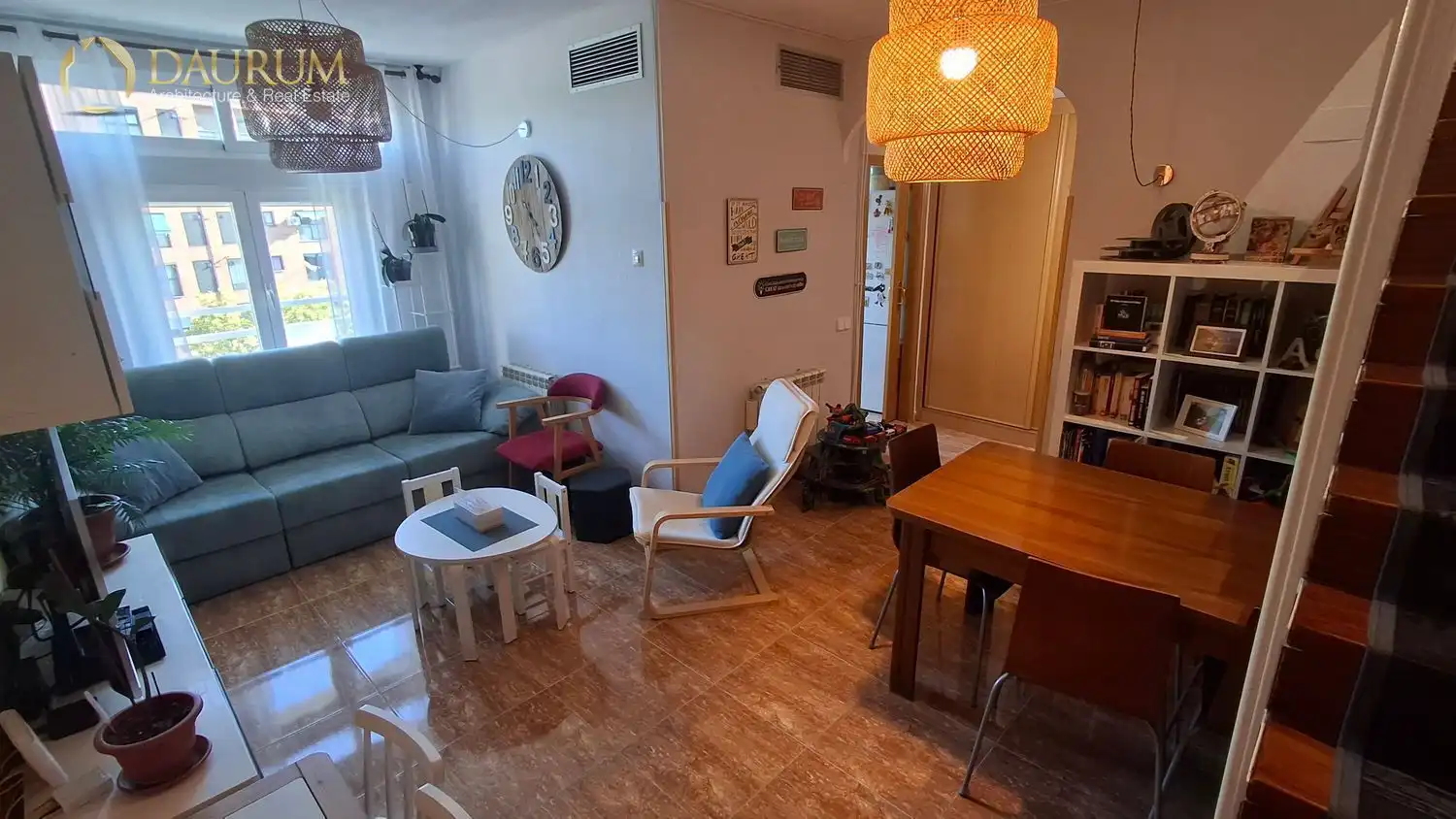 Maisonette mit Aufzug zum Verkauf in ARROYO DE LA MEDIA LEGUA, imagen 6