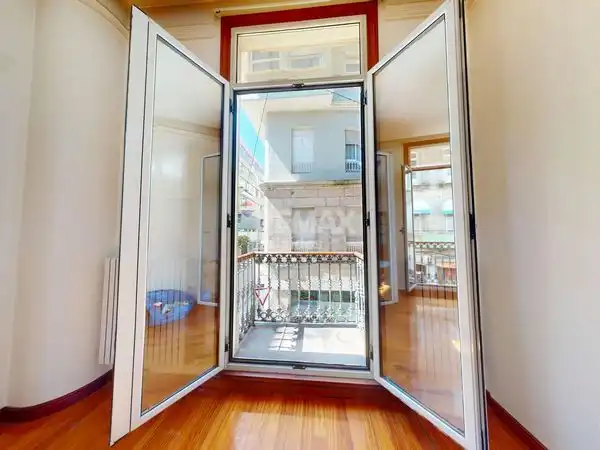 Wohnung mit Terrasse zum Verkauf in Rúa Lugo, imagen 13