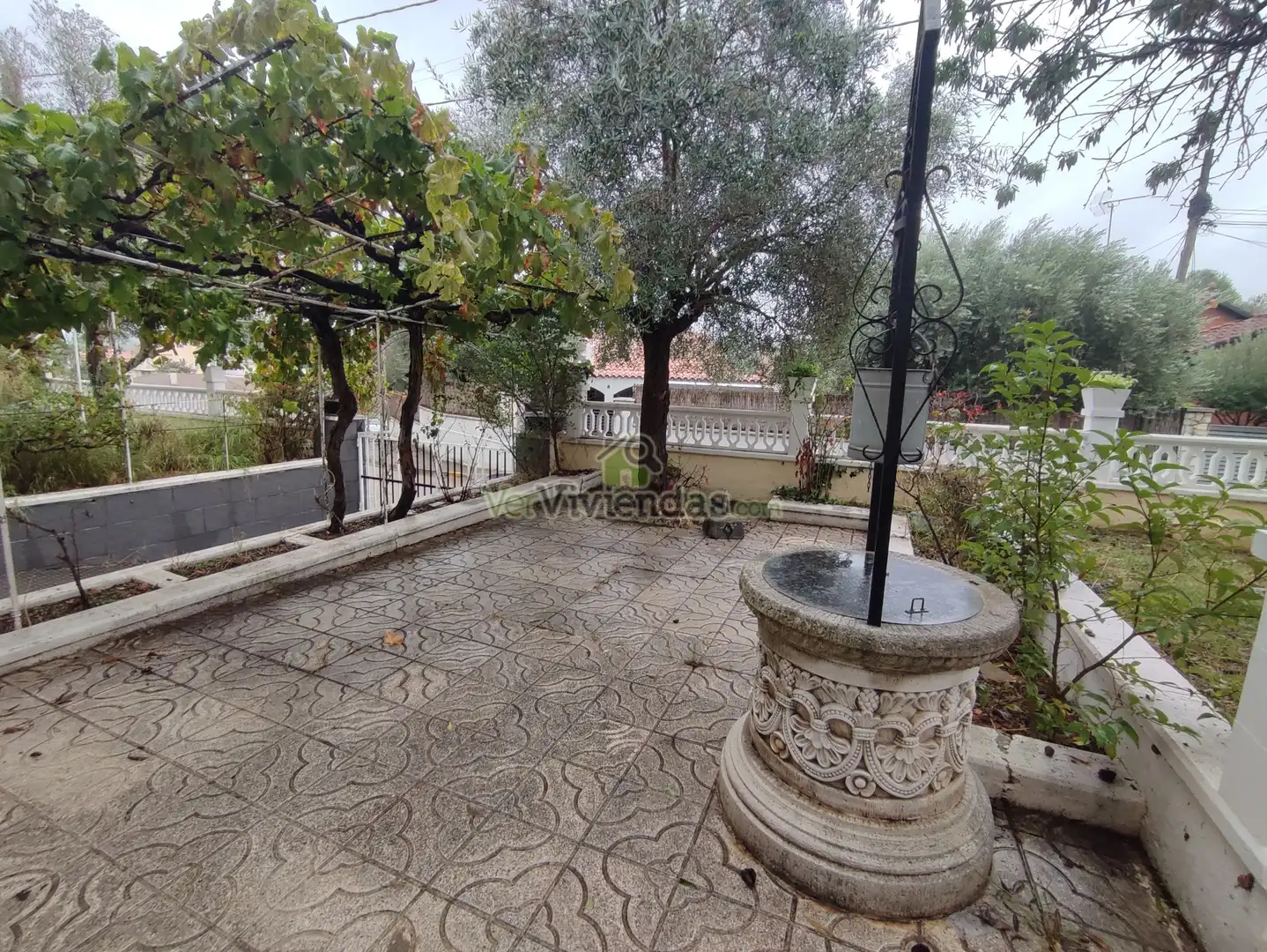 Casa con terraza en venta en Vacarisses, imagen 11