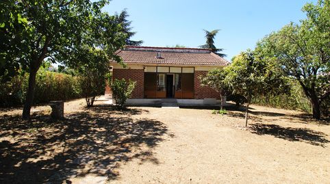 Foto 5 de Casa o xalet en venda a Uceda, Guadalajara