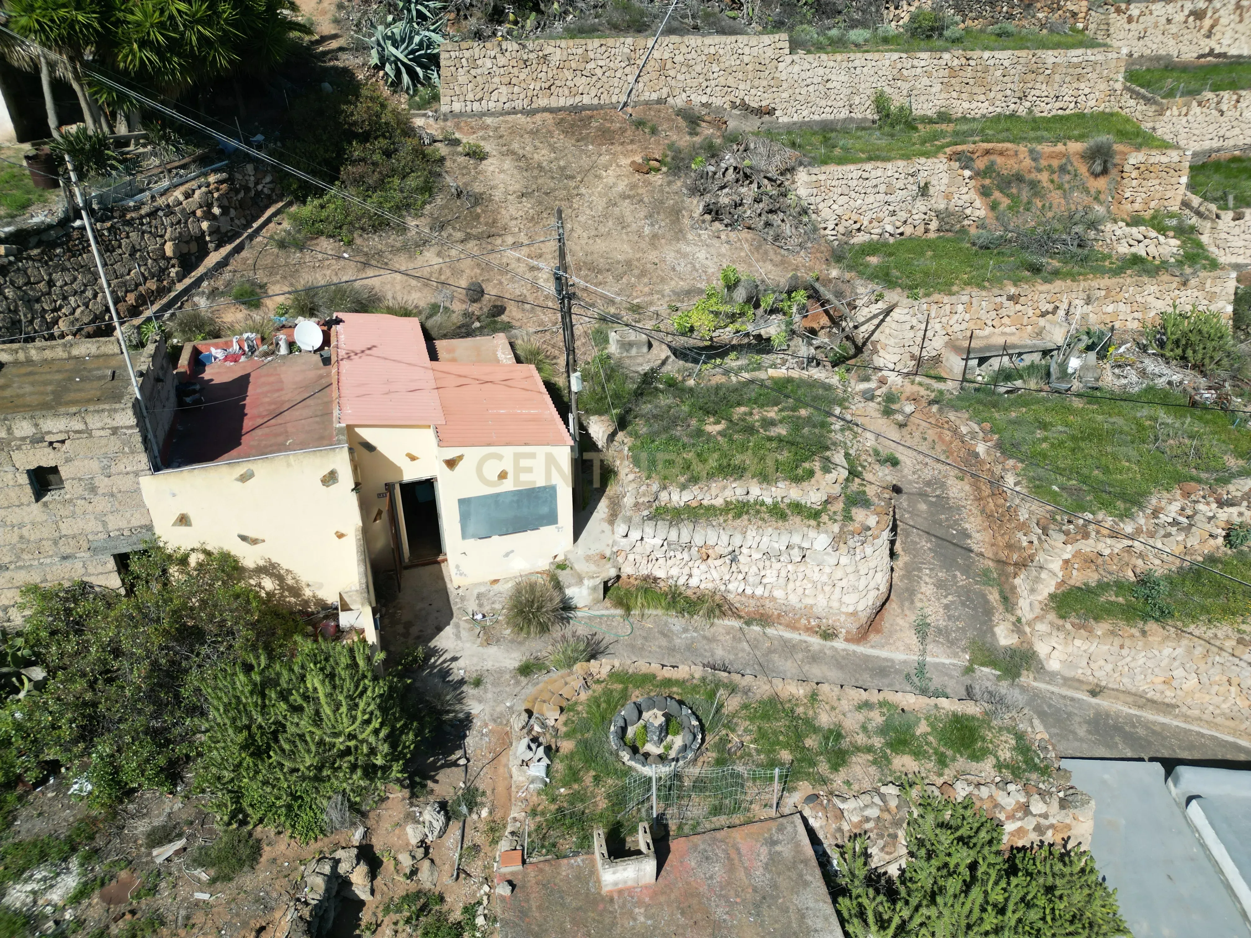 Casa o xalet en venda en Güímar