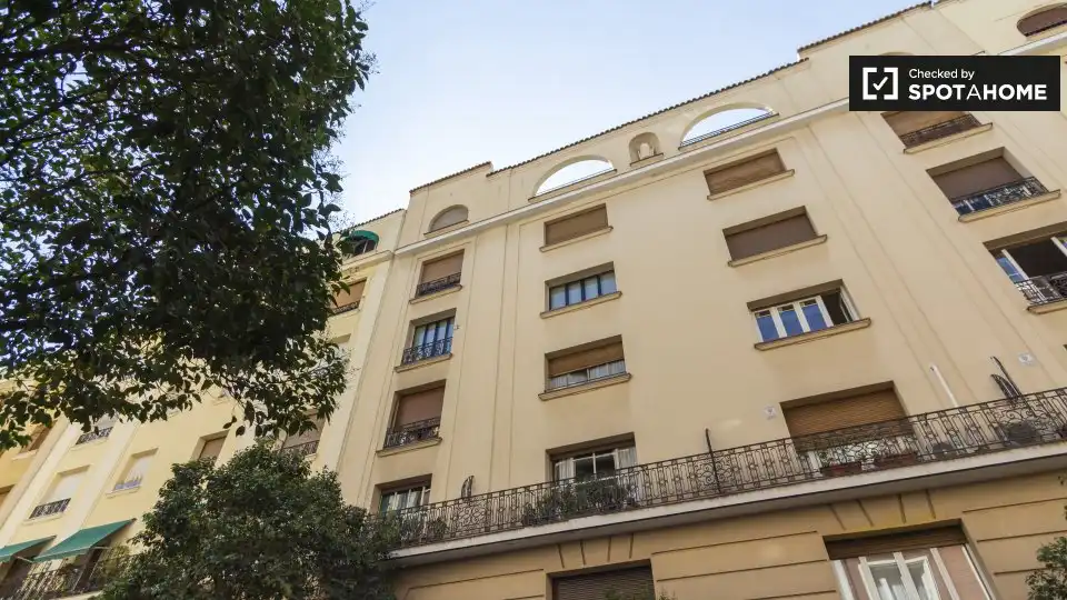 Flat to rent in Retiro, imagen 15