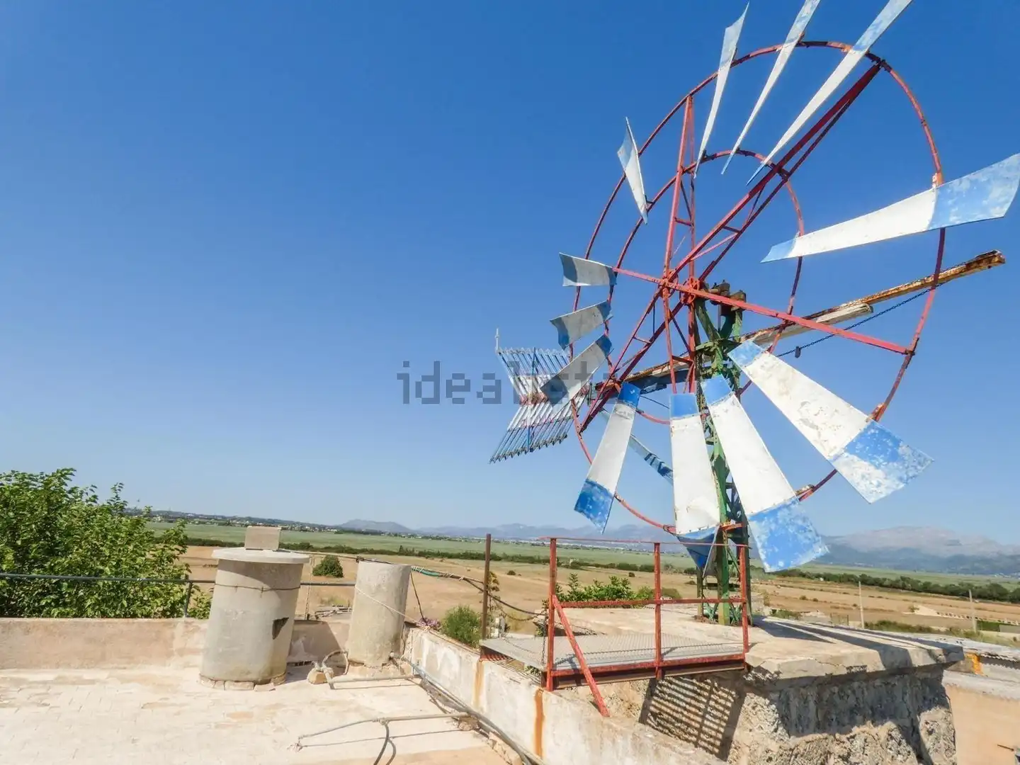 Maison rustique avec piscine à vendre à Muro, imagen 8