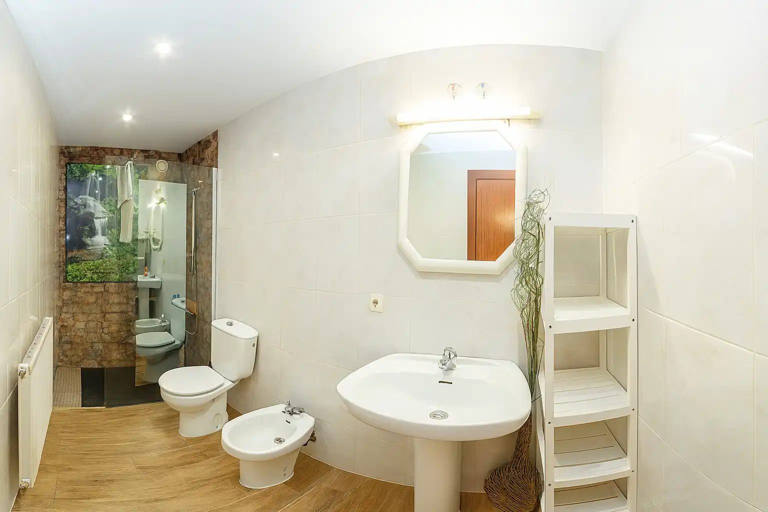 Piso en venta en Calle de Ansoain, Rochapea