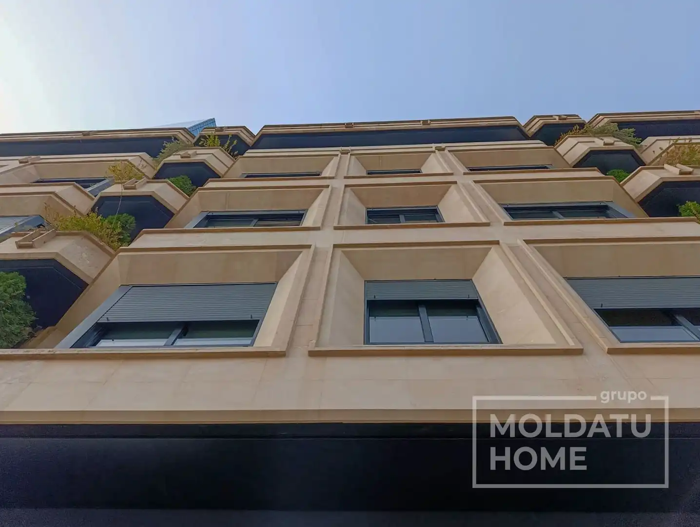 Piso con ascensor en venta en Paseo Uribitarte, imagen 26