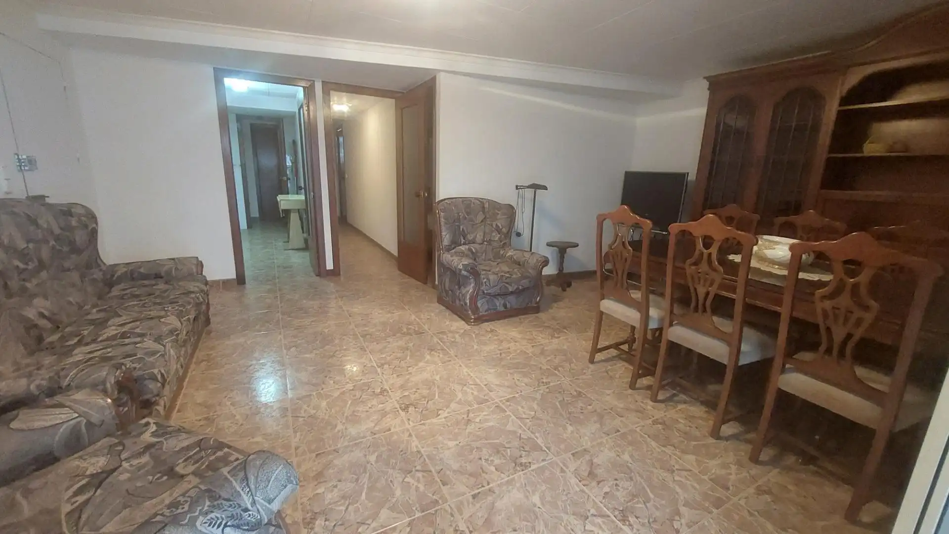 Edifici en venda en L'Ametlla de Mar 