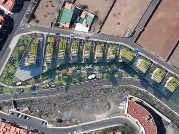 Terreny residencial en venda a General 13