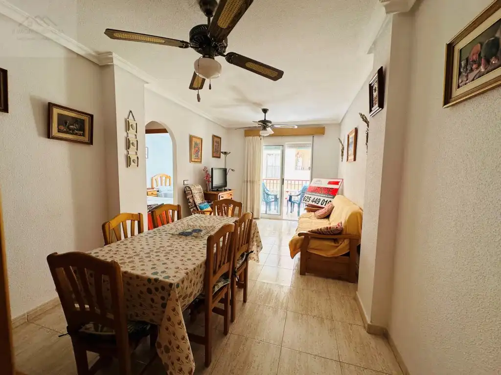 Appartement avec terrasse à vendre à Calle Trafalgar, imagen 5