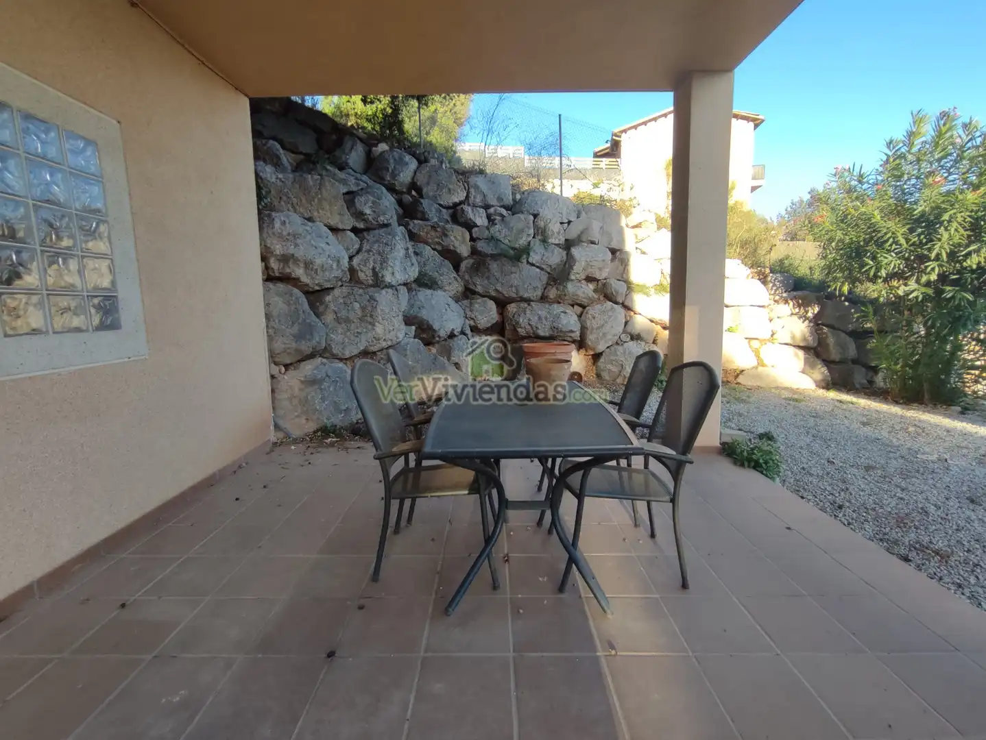 Haus mit Terrasse zum Verkauf in Carrer de la Farigola 40, imagen 30