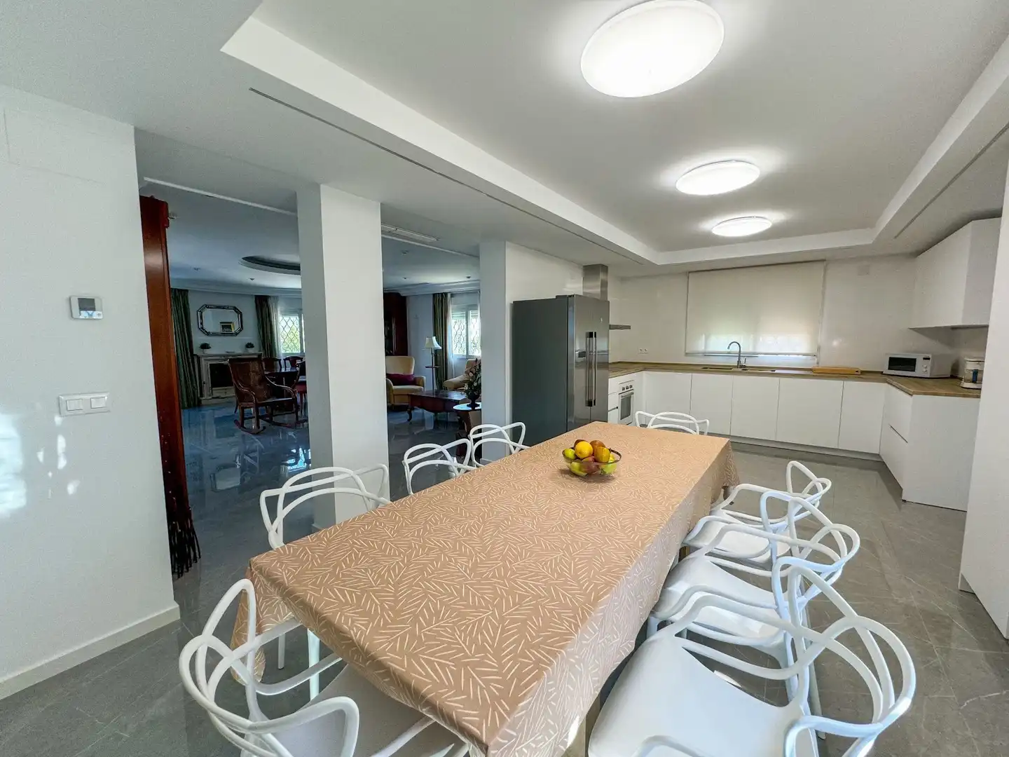 Villa mit Pool zur Miete in Orihuela Costa, imagen 11