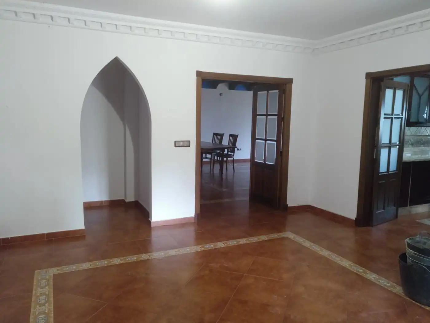 Villa mit Terrasse zum Verkauf in La Barrosa, imagen 4