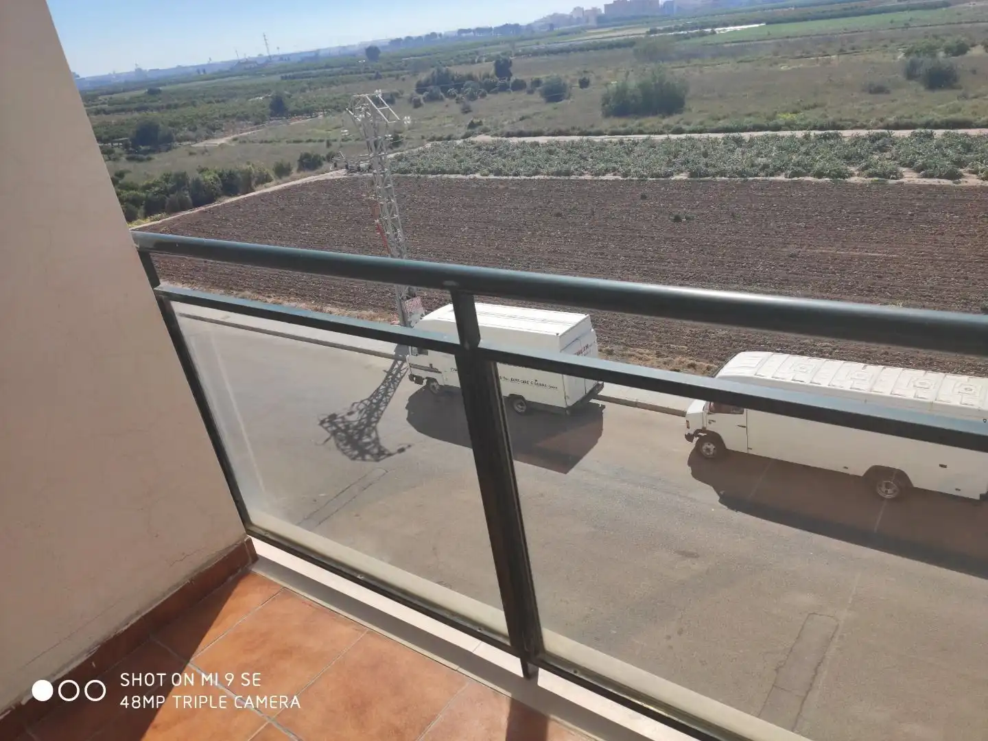 Dúplex de alquiler en Massalfassar, Valencia