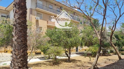 Foto 2 de Piso en venta en Rio Tajo, 1, Huércal de Almería, Almería