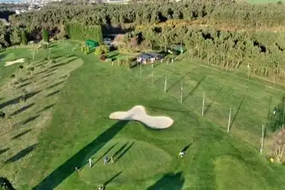 Jardín de Piso en venta en Tapia de Casariego con Calefacción
