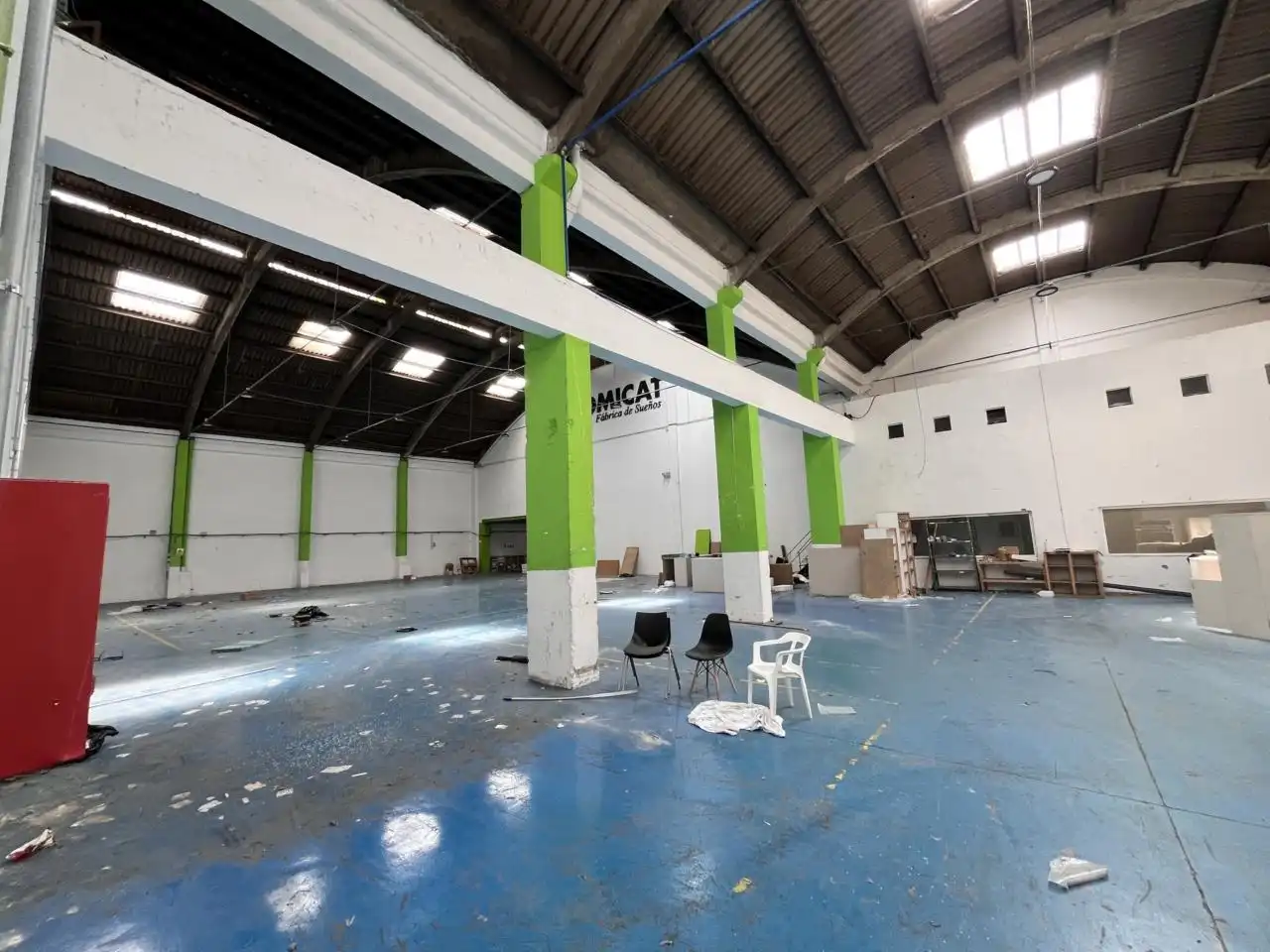 Nau industrial en venda a Centre - Sant Josep - Sanfeliu, imagen 55