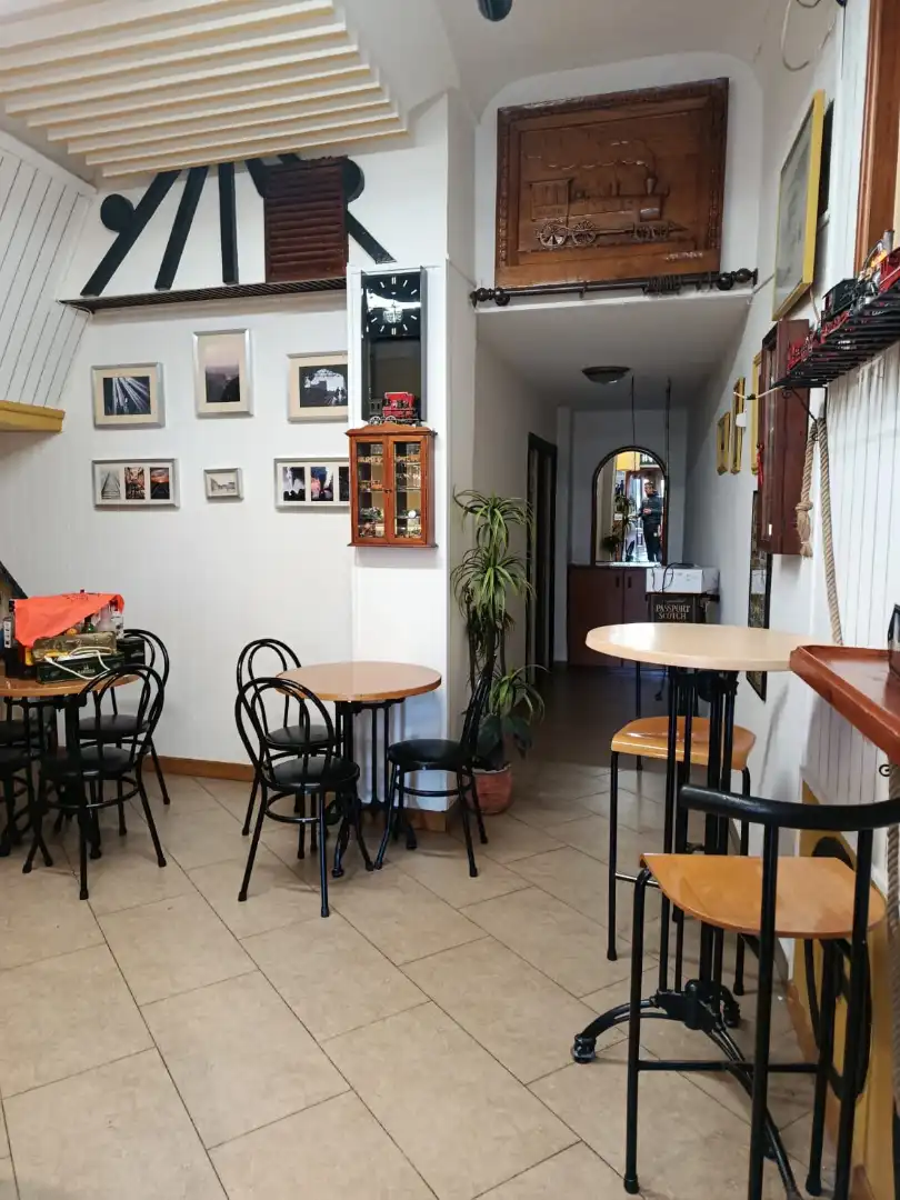 Local comercial de lloguer a Benavente, imagen 7