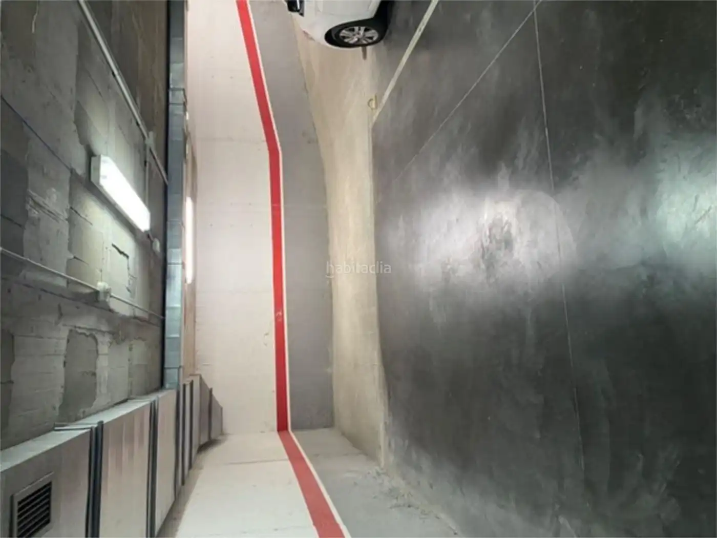 Individuale in affitto a Calle San Lorenzo 6, imagen 4
