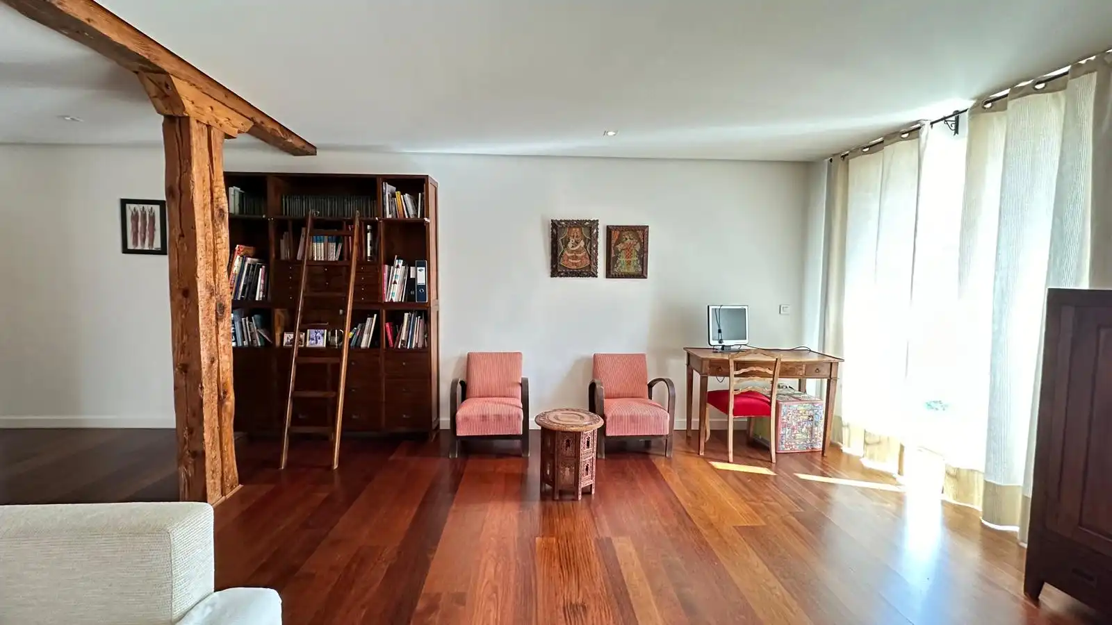 Wohnung zum Verkauf in Calle de Lain Calvo 13, imagen 3