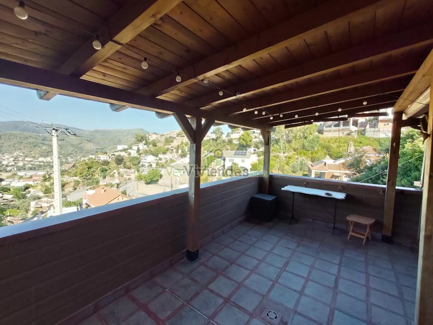 Maison avec terrasse à vendre à Torrelles de Llobregat, imagen 7