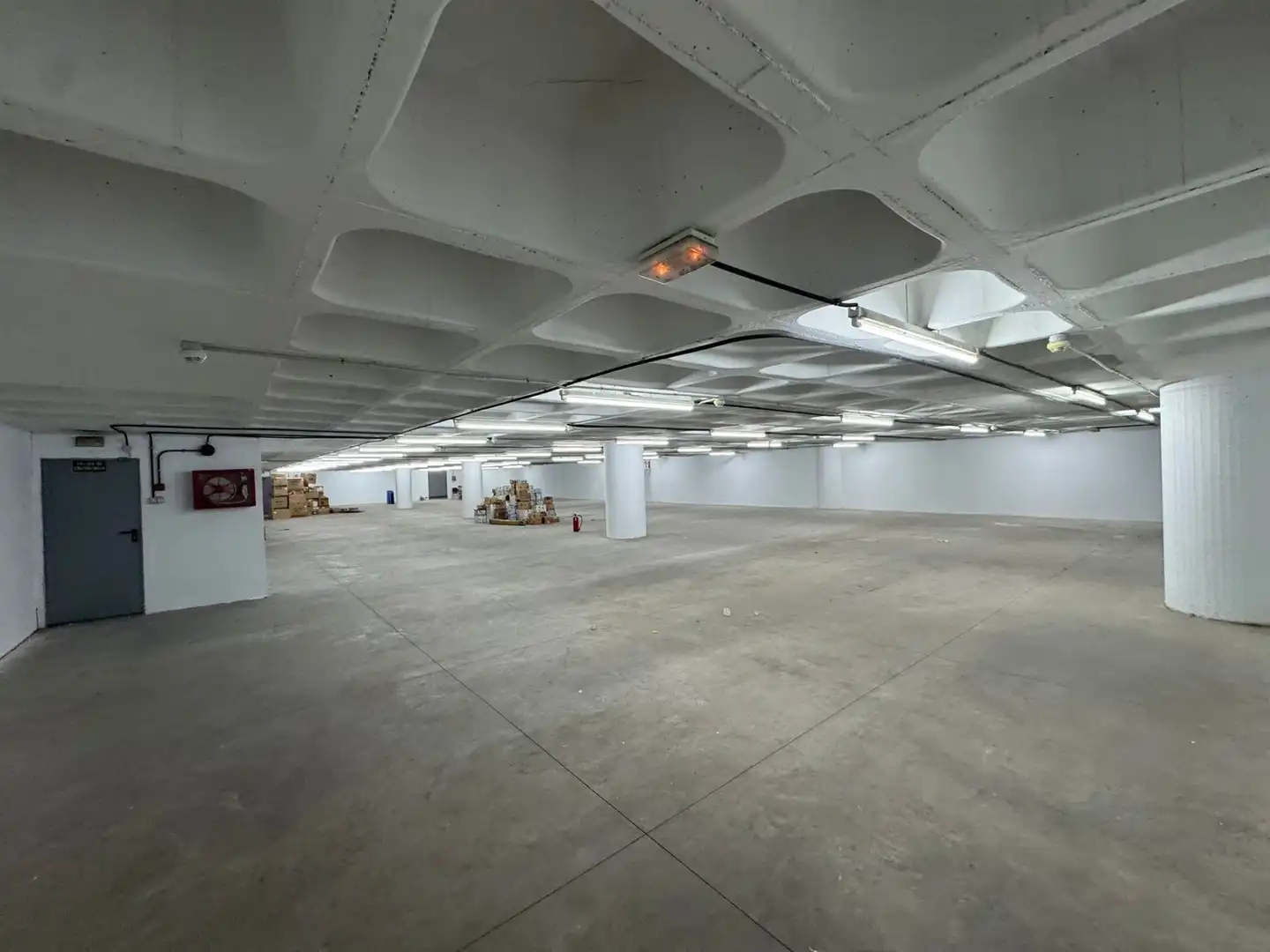 Nave industrial de alquiler en San Cristóbal de la Laguna