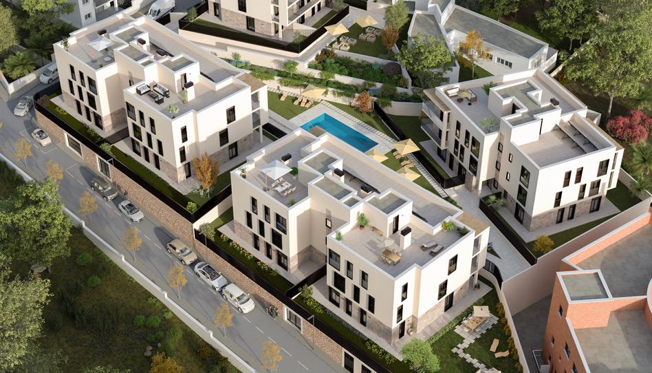 Foto 1 de Pis en venda a Carrer de Valentí Almirall, 1, El Papiol, Barcelona