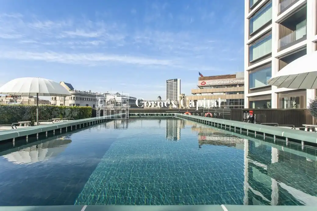 Piso en venta en GRACIA, Vila de Gràcia, Gràcia