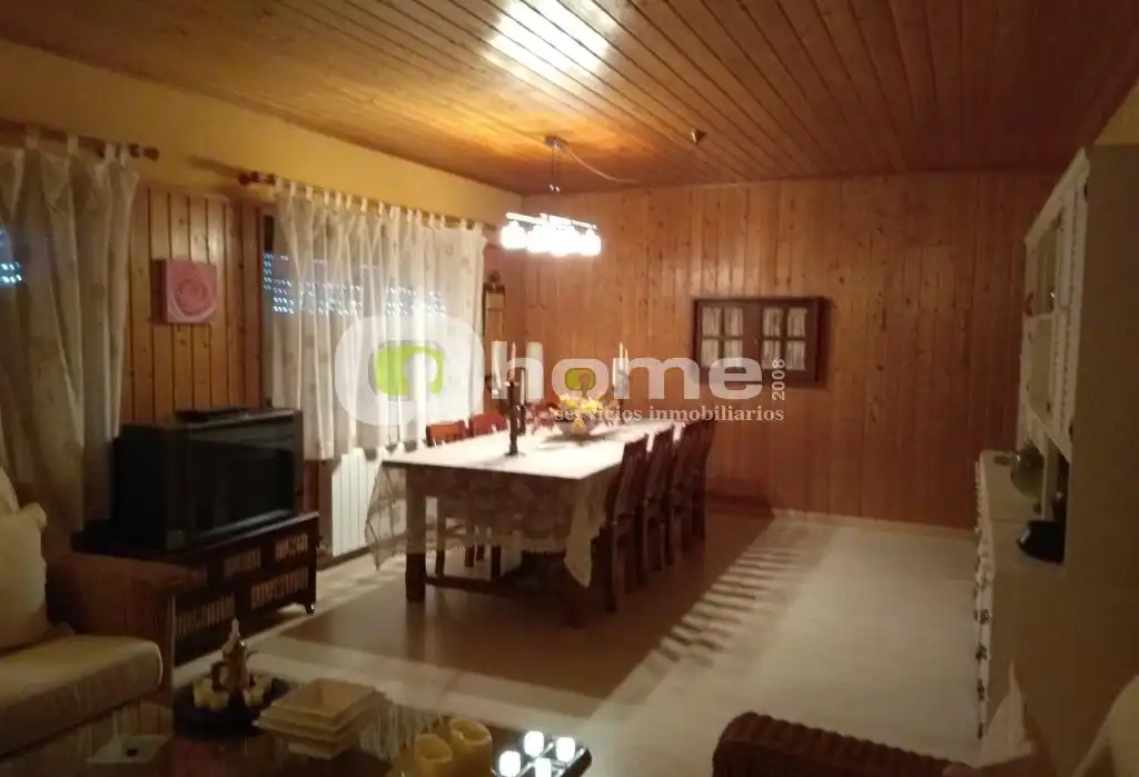 Dining room of Houses for sale in San Cebrián de Castro  with Private garden and Furnished