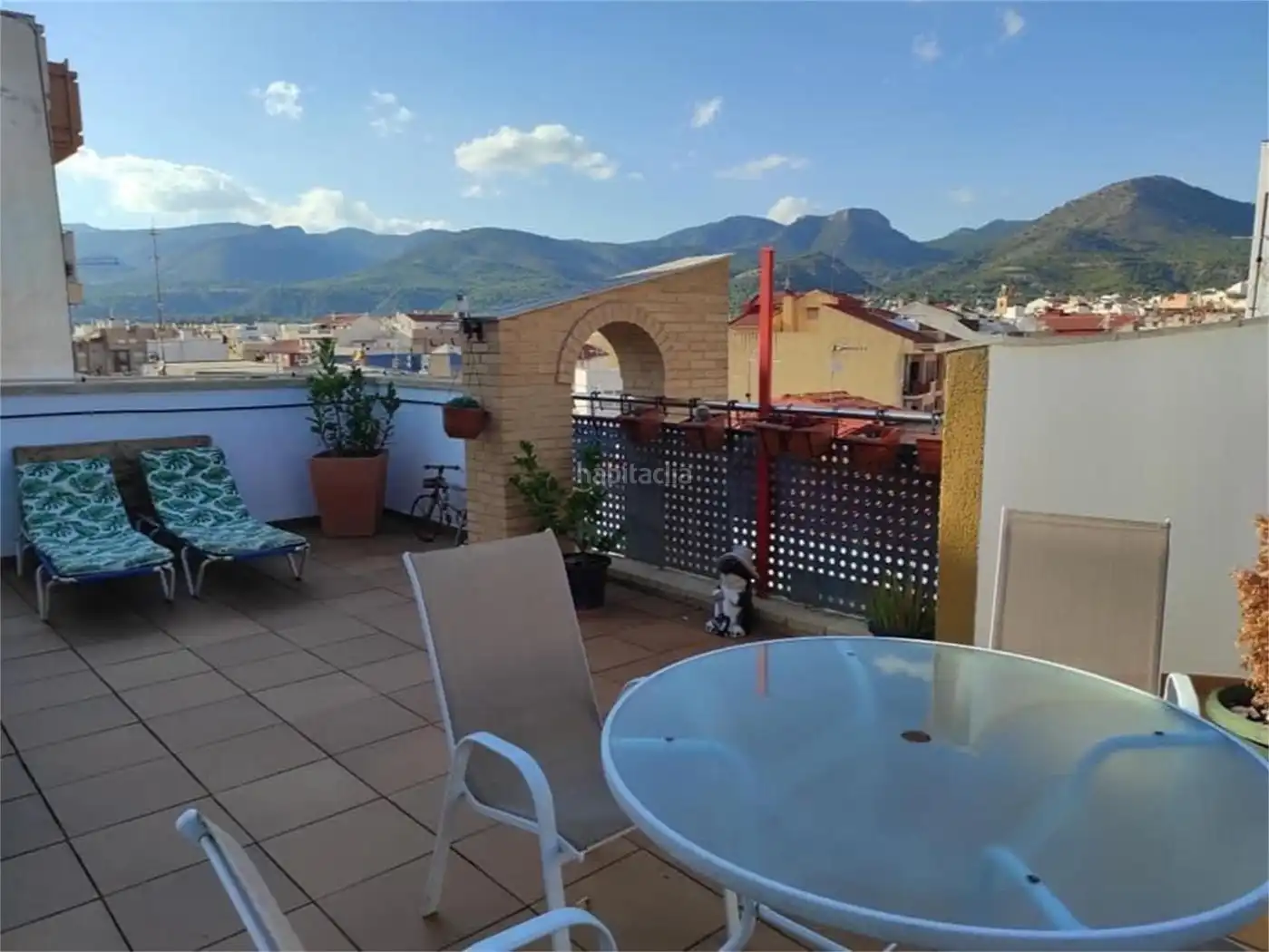 Attique avec ascenseur à vendre à Calle Simancas 12, imagen 15