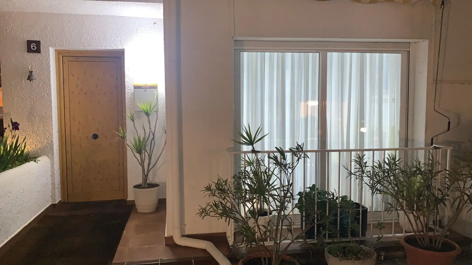 Einfamilien-Reihenhaus zum Verkauf in Cunit mit Klimaanlage, Heizung und Privatgarten
